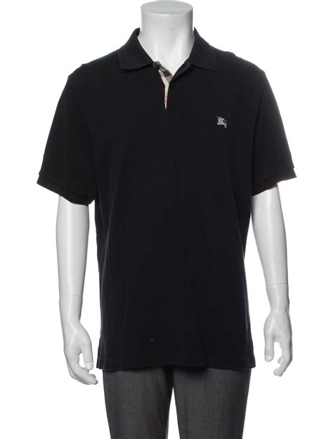 burberry brit nova check-trim polo shirt|Burberry Limited.